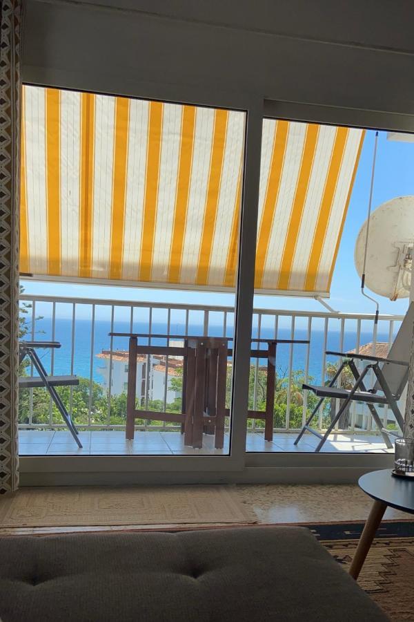 Ferienwohnung Sirena Nerja Exterior foto