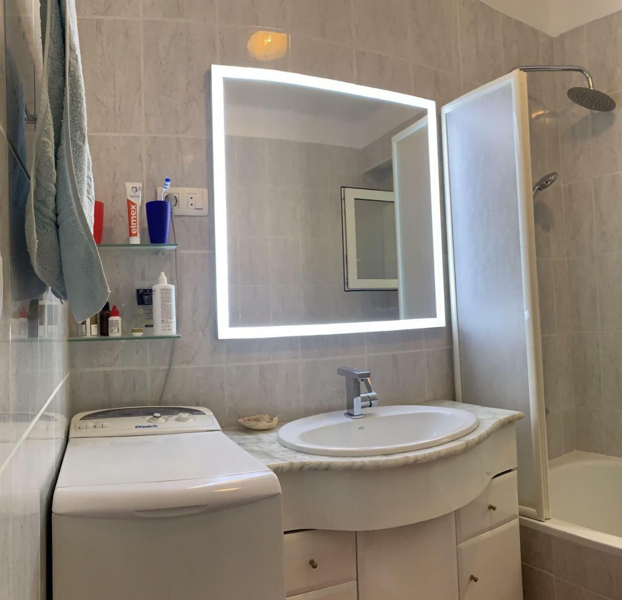 Ferienwohnung Sirena Nerja Exterior foto