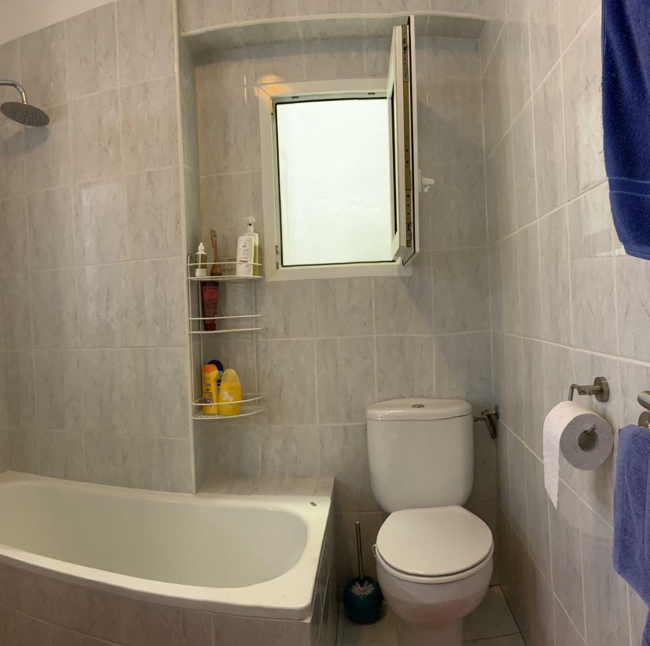 Ferienwohnung Sirena Nerja Exterior foto